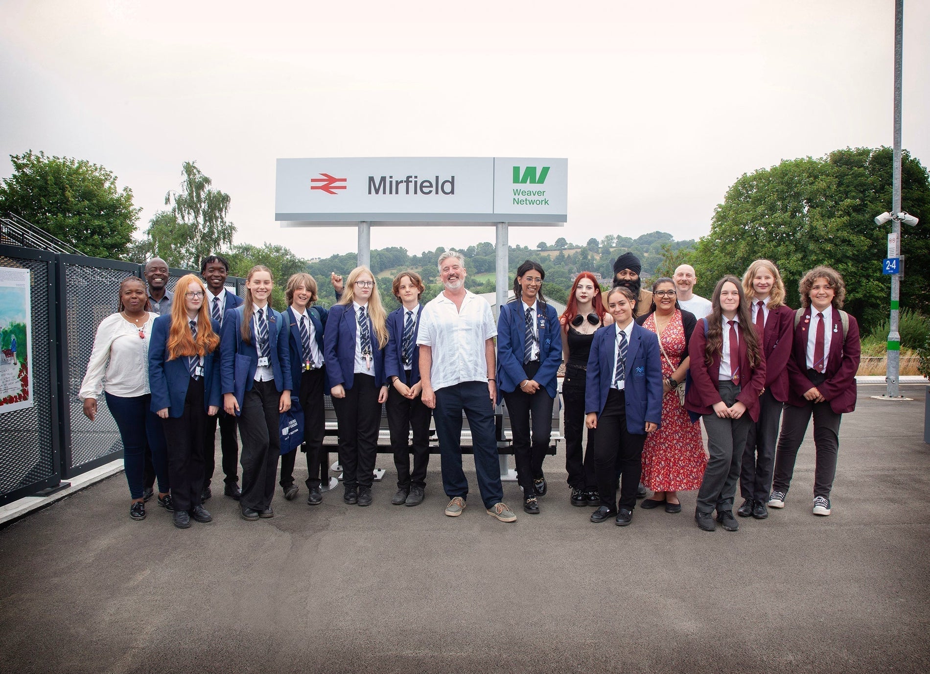 Routes to Roots: A Platform For Art -Public Art With a Purpose