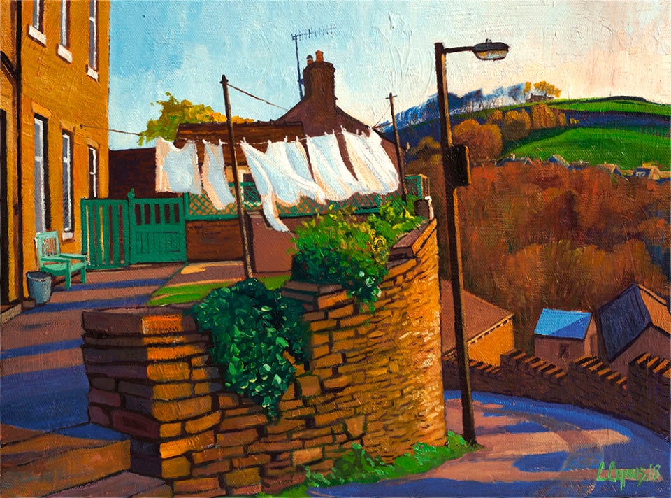 Discovering Beauty in the Ordinary: An Artist's Perspective