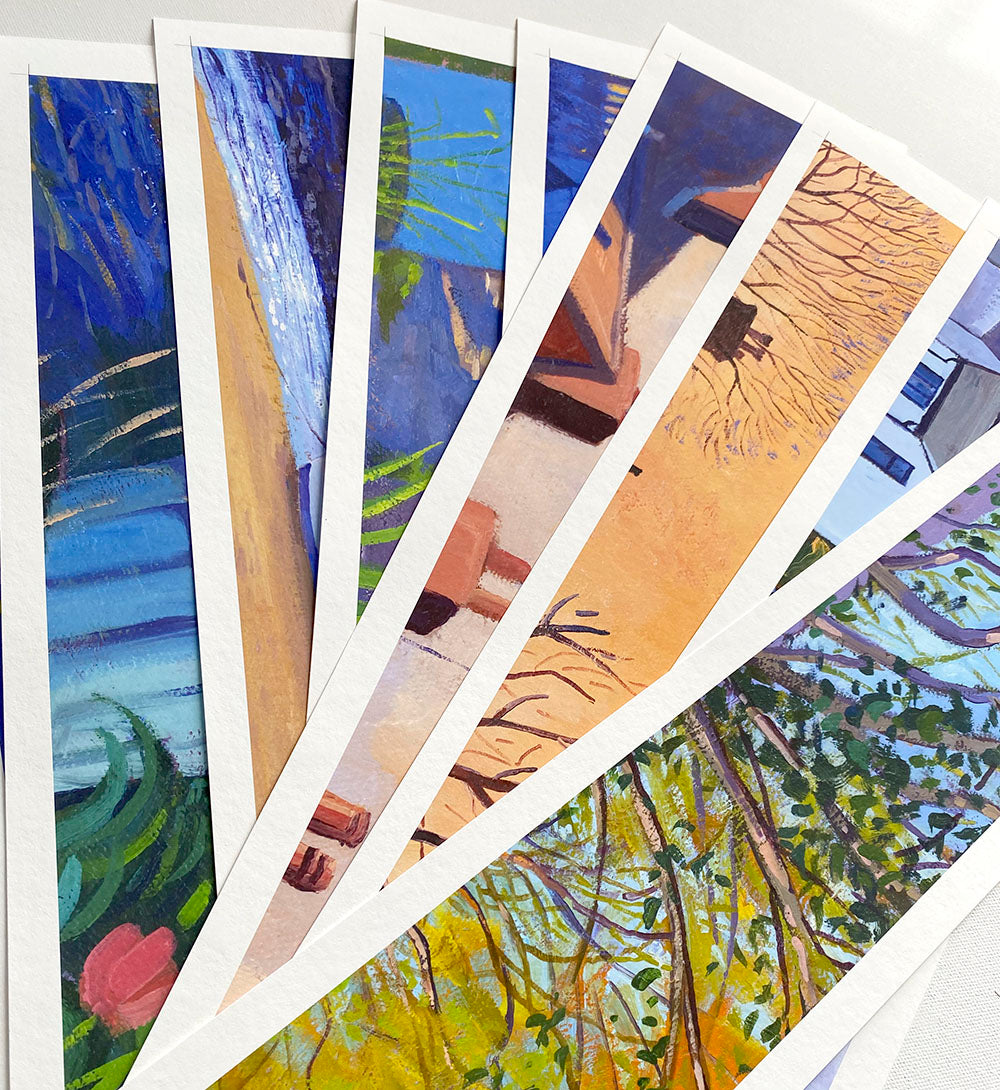 Open Edition Gicleé Prints All