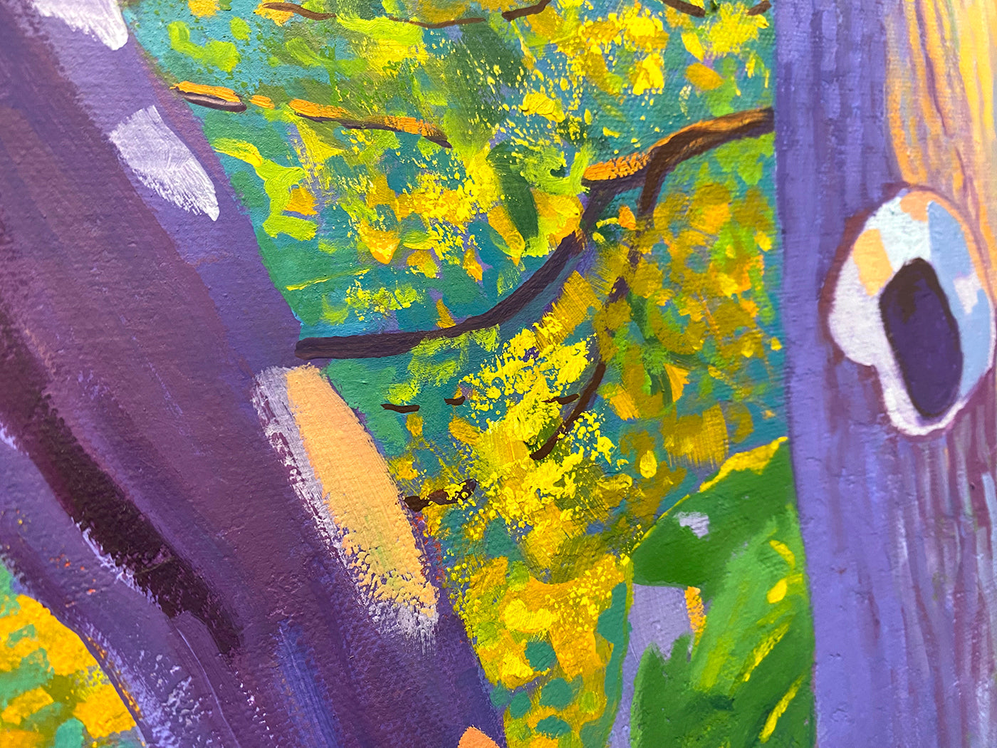 Woodland Gicleé Print Collection ~ by Chris Cyprus