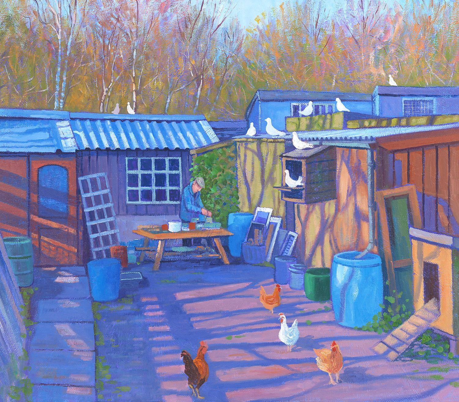 Dove Cottage 2_© Chris Cyprus