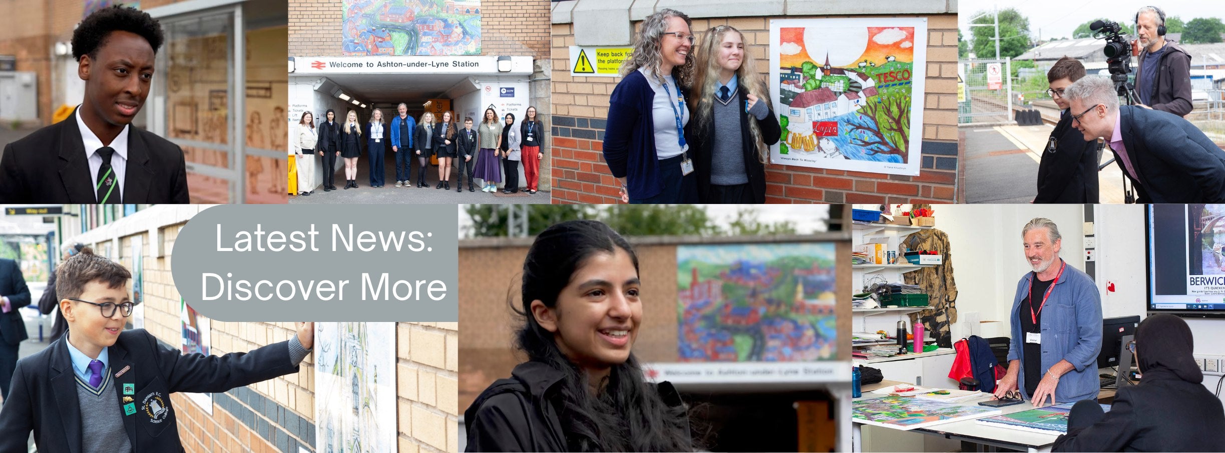 Load video: Latest News About Chris Cyprus Artist &amp; The Routes To Roots Exhibition