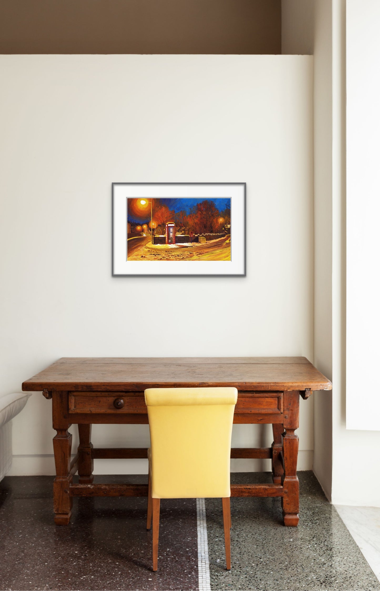 Northern Lights #180 - Limited Edition print