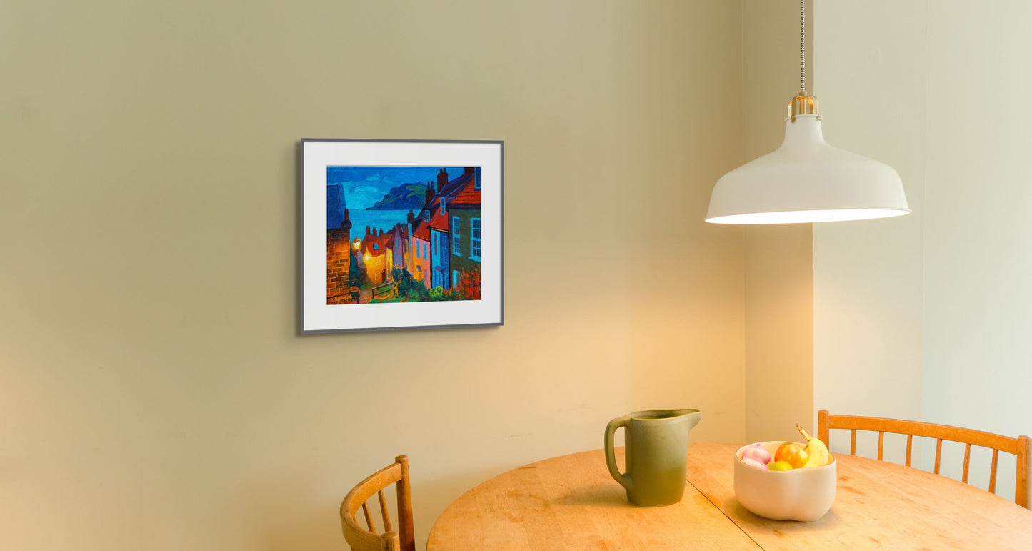 Northern Lights #236 ~ Limited Edition Gicleé Print